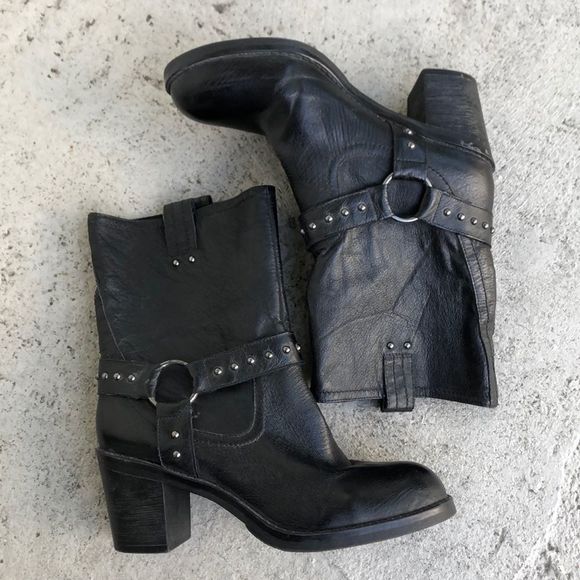 Nine West Vice Gd boots - Picture 1 of 8